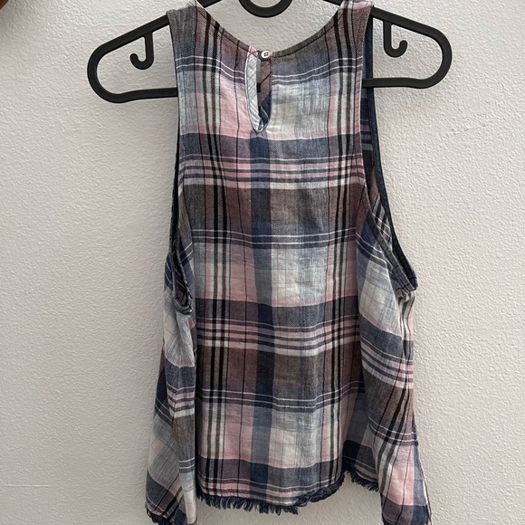 Cloth & Stone Tank - Picture 2 of 8